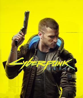 Cyberpunk_2077_box_art.jpg Cyberpunk 2077 + Phantom Liberty — PS4